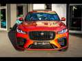 Jaguar F-Pace 5.0 P550 SVR AWDORANGE ATACAMA SVO PREMIUMAHK Orange - thumbnail 5