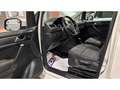 Volkswagen Caddy 1.4 TGI Erdgas DSG Trendline AHK/FLÜ Blanc - thumbnail 4
