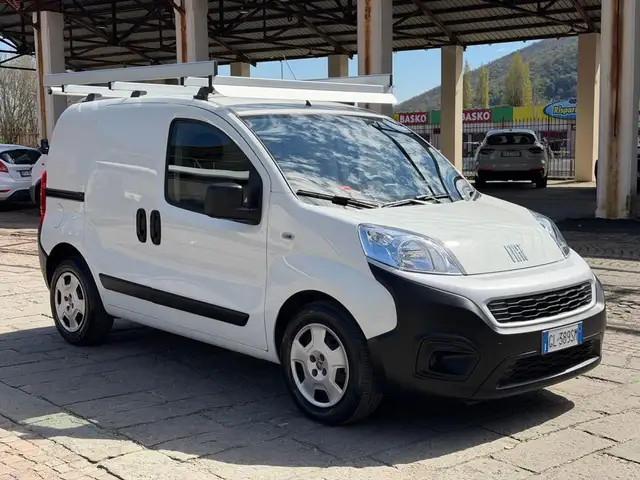 Fiat Fiorino 1.3 MJT 95CV Cargo SX