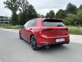 Volkswagen Golf GTI 2.0 TSI DSG 180kW Rood - thumbnail 9
