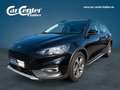 Ford Focus 1,0 EcoBoost 92kW Active Auto Negro - thumbnail 1