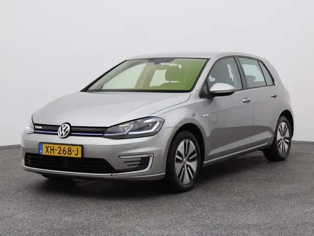 Volkswagen e-Golf CAMERA | ADAPTIVE