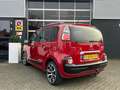 Citroen C3 Picasso 1.2 Exclusive, Bluetooth, Cruise, Pano, Trekhaak, Rot - thumbnail 11