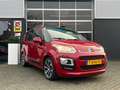 Citroen C3 Picasso 1.2 Exclusive, Bluetooth, Cruise, Pano, Trekhaak, Rot - thumbnail 5