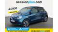 Renault Twingo Electric Zen R80 60kW Batería 20kW/h Azul - thumbnail 1