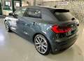 Audi A1 Sportback 30 1.0 tfsi Advanced-Admired s-tronic Gris - thumbnail 9