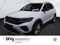 Volkswagen T-Cross Life 1,0 TSI OPF  DSG Weiß - thumbnail 1