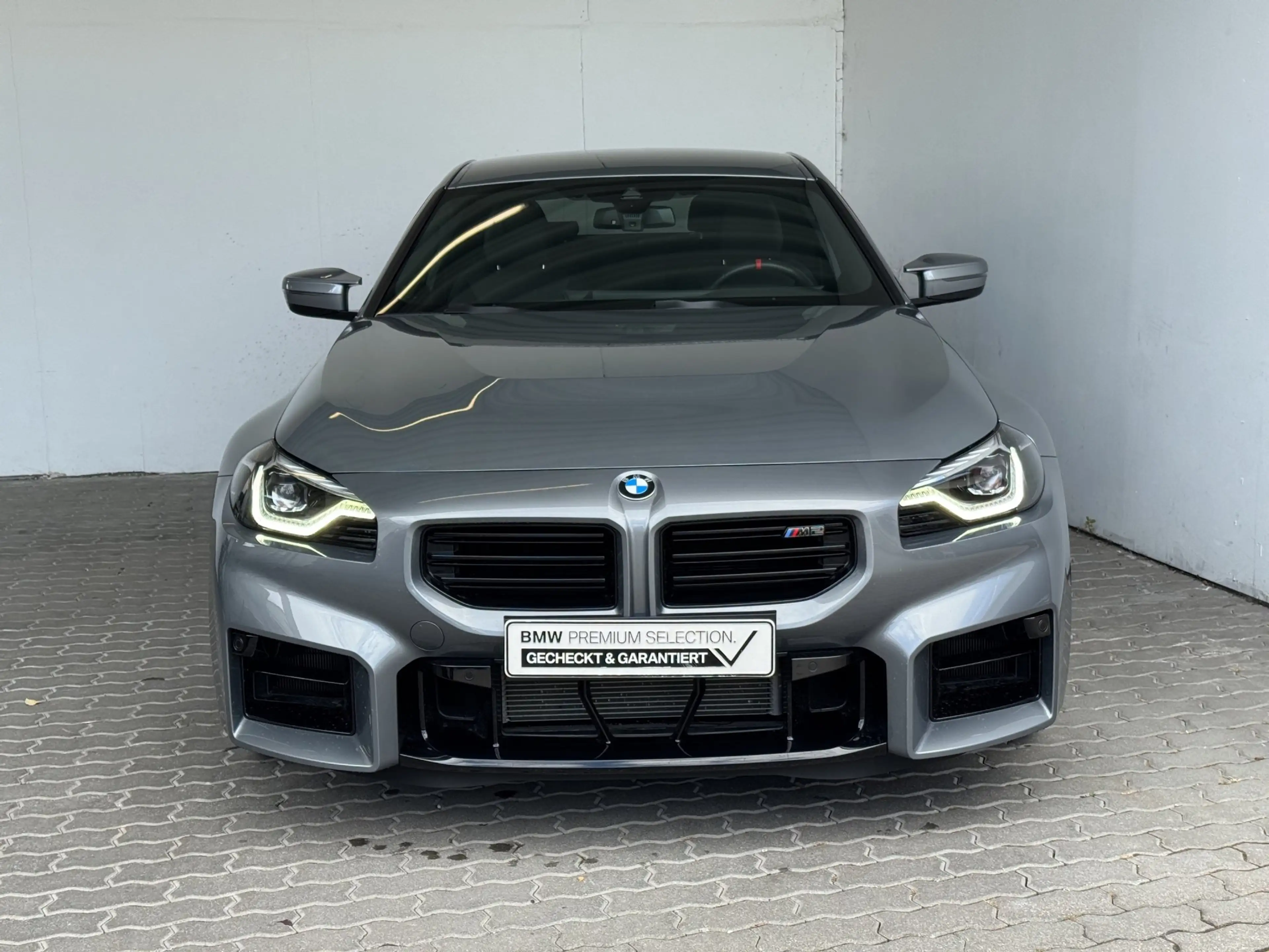 BMW M2 Coupé SAG LiveCock.DriveAss.LED.ParkAss.H/K. — photo 2