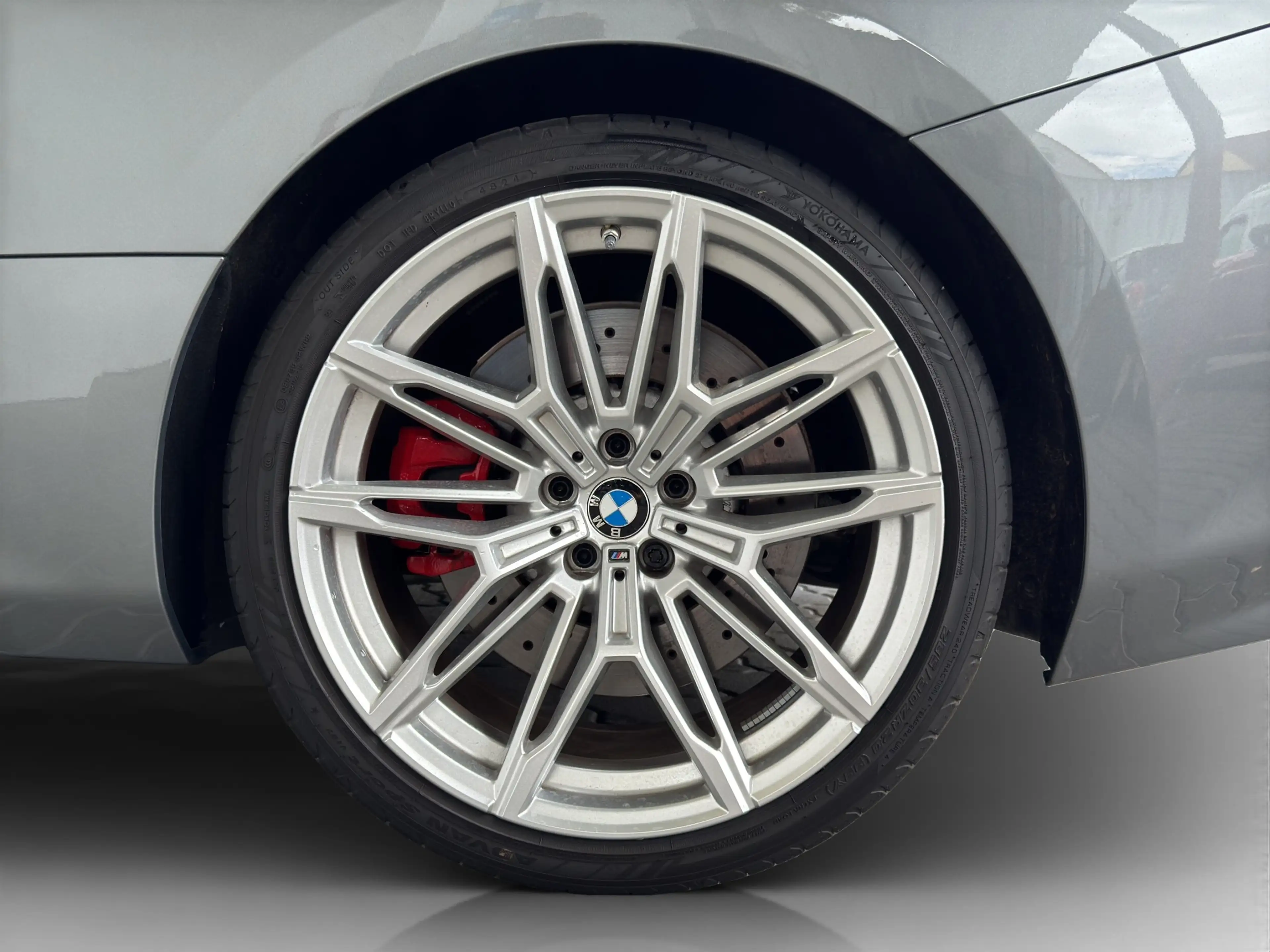 BMW M2 Coupé SAG LiveCock.DriveAss.LED.ParkAss.H/K. — photo 10
