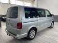 Volkswagen T5 Caravelle Multivan 2.0 BiTDI 180CV DSG Highline Plateado - thumbnail 4