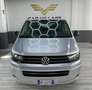 Volkswagen T5 Caravelle Multivan 2.0 BiTDI 180CV DSG Highline Plateado - thumbnail 1