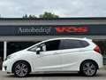 Honda Jazz 1.3 i-VTEC Elegance | 1e eigenaar | Navi | Camera Белый - thumbnail 3