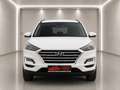 Hyundai TUCSON Tucson 1.6 2WD (EURO 6d-TEMP)(OPF) Run*24 Mon G... Weiß - thumbnail 2