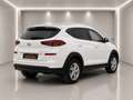 Hyundai TUCSON Tucson 1.6 2WD (EURO 6d-TEMP)(OPF) Run*24 Mon G... Weiß - thumbnail 5