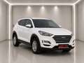Hyundai TUCSON Tucson 1.6 2WD (EURO 6d-TEMP)(OPF) Run*24 Mon G... Weiß - thumbnail 3