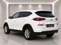 Hyundai TUCSON Tucson 1.6 2WD (EURO 6d-TEMP)(OPF) Run*24 Mon G... Weiß - thumbnail 7
