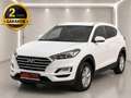 Hyundai TUCSON Tucson 1.6 2WD (EURO 6d-TEMP)(OPF) Run*24 Mon G... Weiß - thumbnail 1