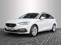SEAT Leon Sportstourer  Style 1.5 eTSI DSG LED+RFK Weiß - thumbnail 5