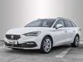 SEAT Leon Sportstourer  Style 1.5 eTSI DSG LED+RFK Weiß - thumbnail 4