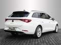 SEAT Leon Sportstourer  Style 1.5 eTSI DSG LED+RFK Weiß - thumbnail 7