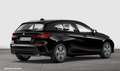 BMW 118 d ADVANTAGE+ACC+DA+SHZ+LED+LC PROF Schwarz - thumbnail 2