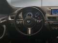BMW X2 -55% 25E HYB 220cv BVA 4x4 M SPORT +GPS+CAM+Option Gris - thumbnail 9