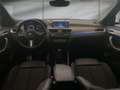 BMW X2 -55% 25E HYB 220cv BVA 4x4 M SPORT +GPS+CAM+Option Gris - thumbnail 6
