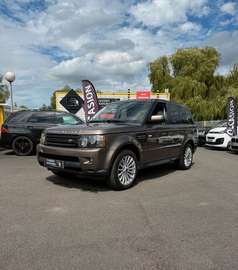 Land MARK VII SDV6 3.0L SE A
