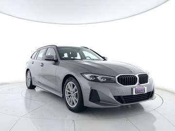 d Touring mhev 48V auto HEAD-UP+APP CONNECT