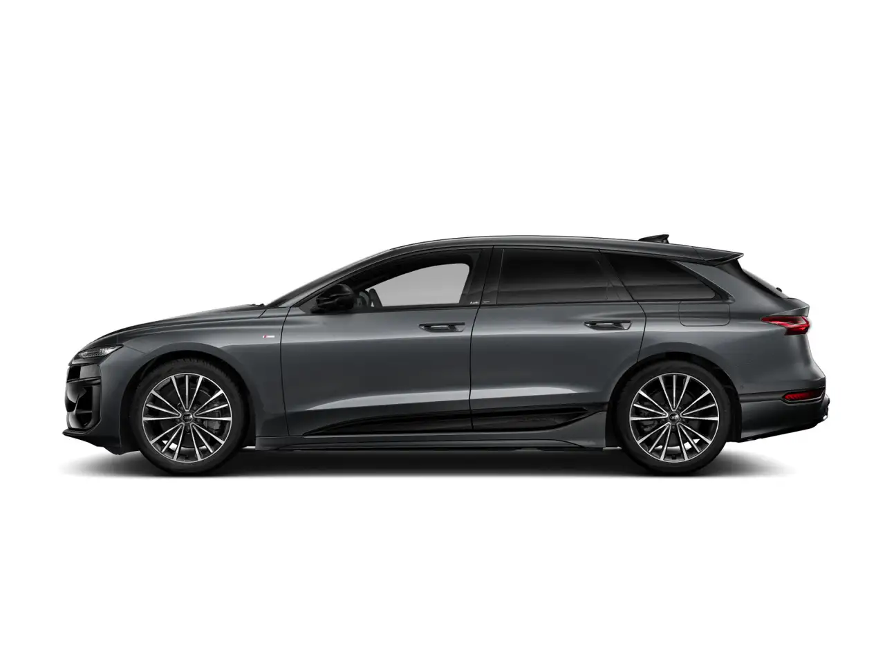 Audi A6 S-LINE*MATRIX*HUD*LUFT*AHK*B&O*S, миниатюра 5