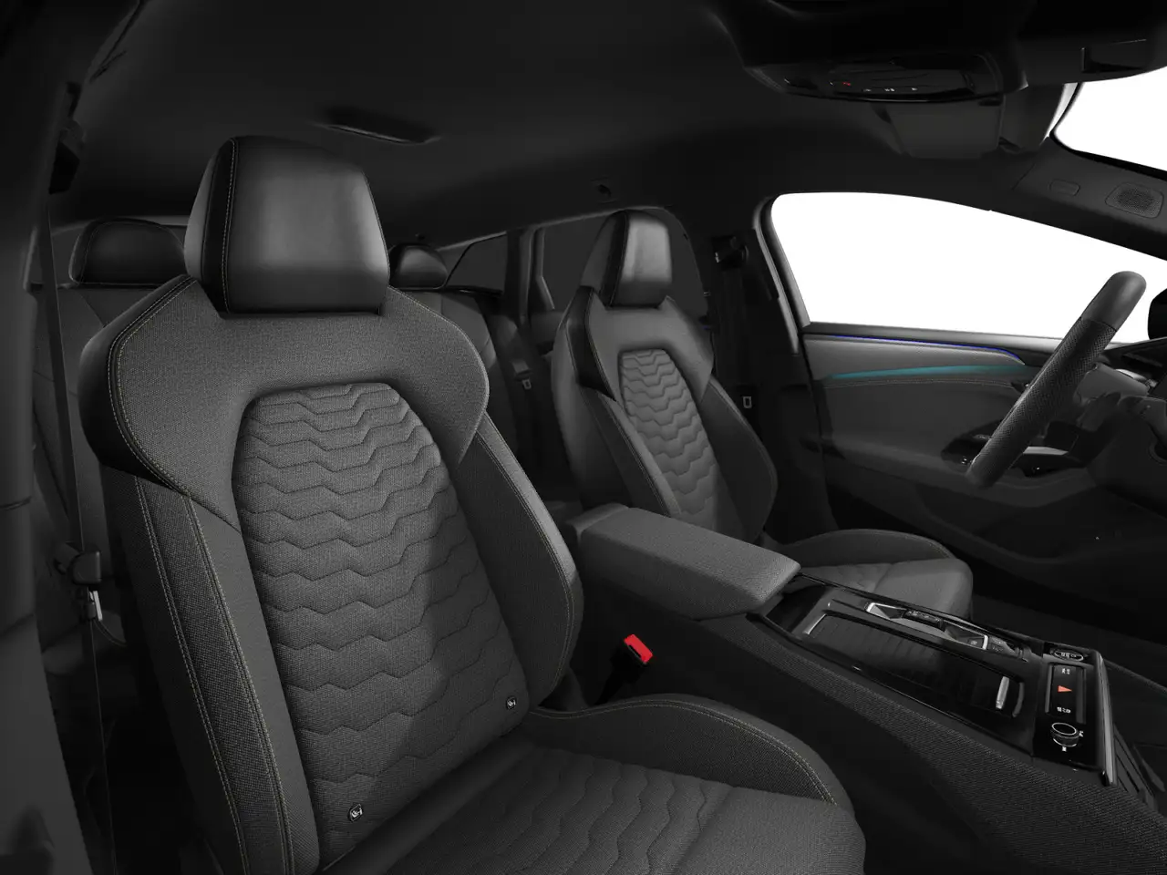 Audi A6 S-LINE*MATRIX*HUD*LUFT*AHK*B&O*S, миниатюра 9