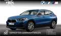 BMW X2 sDrive20i Advantage Plus+19"ALU+AUTOMATIK(DKG)+LED Blau - thumbnail 1