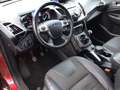 Ford Kuga Titanium+Kamera+Klima+Leder+Alu+Winterreife Rouge - thumbnail 5