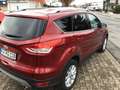Ford Kuga Titanium+Kamera+Klima+Leder+Alu+Winterreife Rouge - thumbnail 3