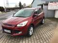 Ford Kuga Titanium+Kamera+Klima+Leder+Alu+Winterreife Rouge - thumbnail 1