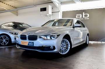 e LUXURY LINE, LEDER, HEAD-UP, PDC, LED, AIRCO