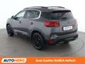 Citroen C5 Aircross 1.6 PureTech Shine Grau - thumbnail 4