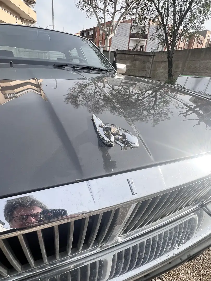 Jaguar XJ Sov. 3.6 Automático - 1