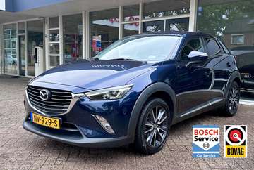 1.5 SkyActiv-D 105 SkyLease GT Camera, Navi, LM..