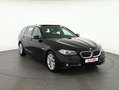 BMW 525 525d Touring Bi-Xenon Panorama Kamera AHK Leder Schwarz - thumbnail 7