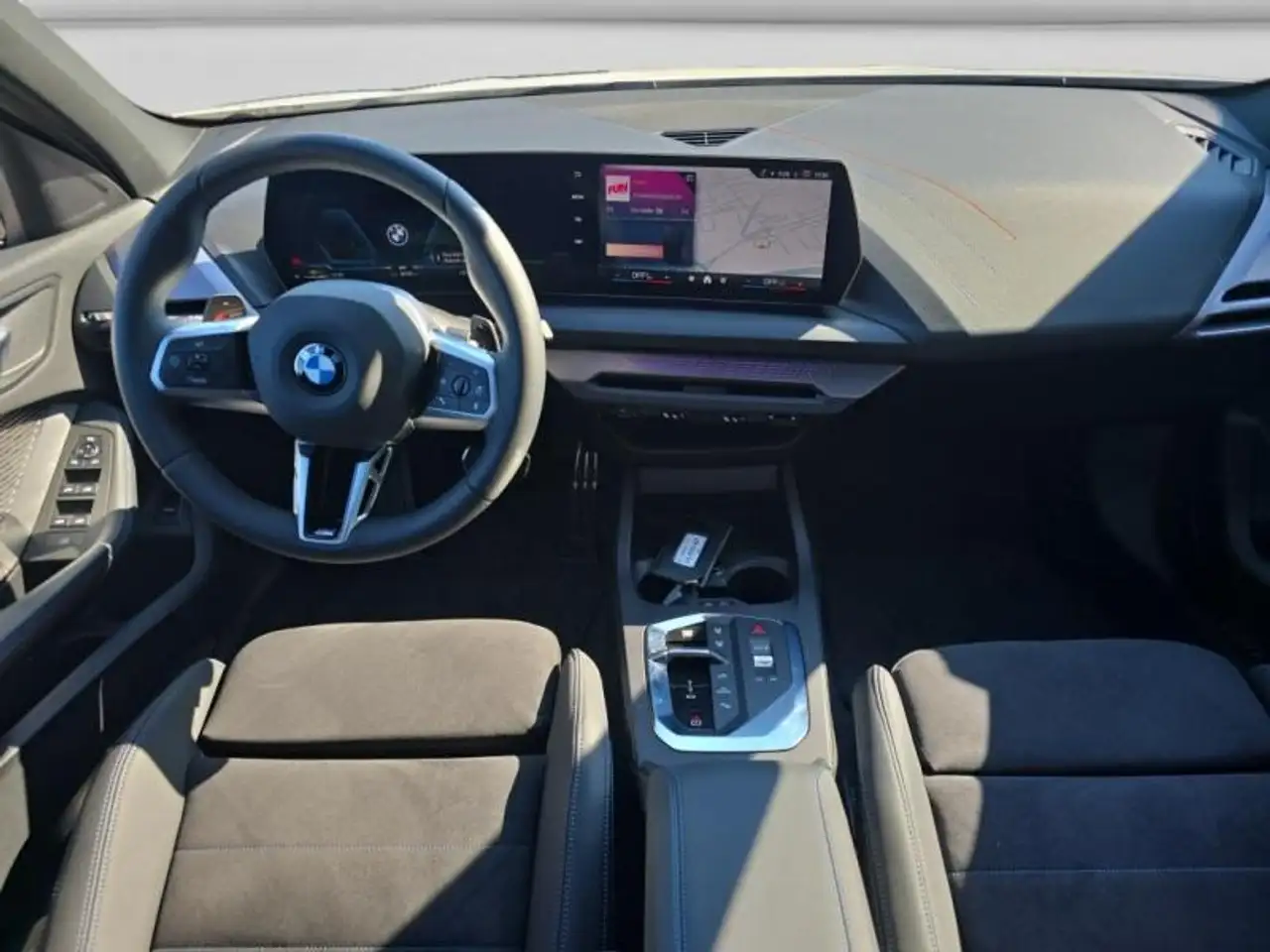 BMW 1 Series 2026