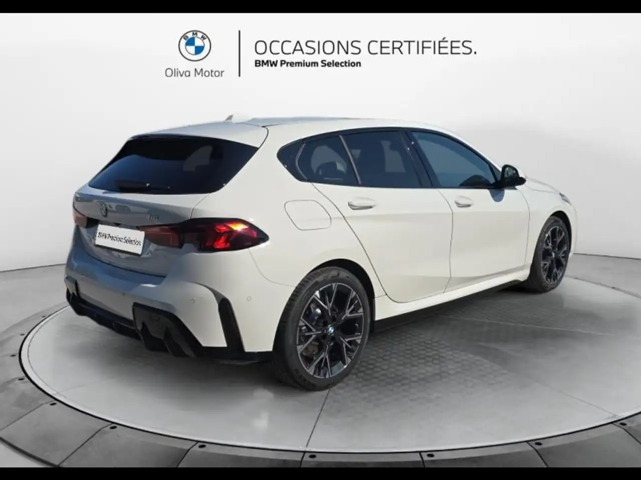 BMW 1 Series 2026