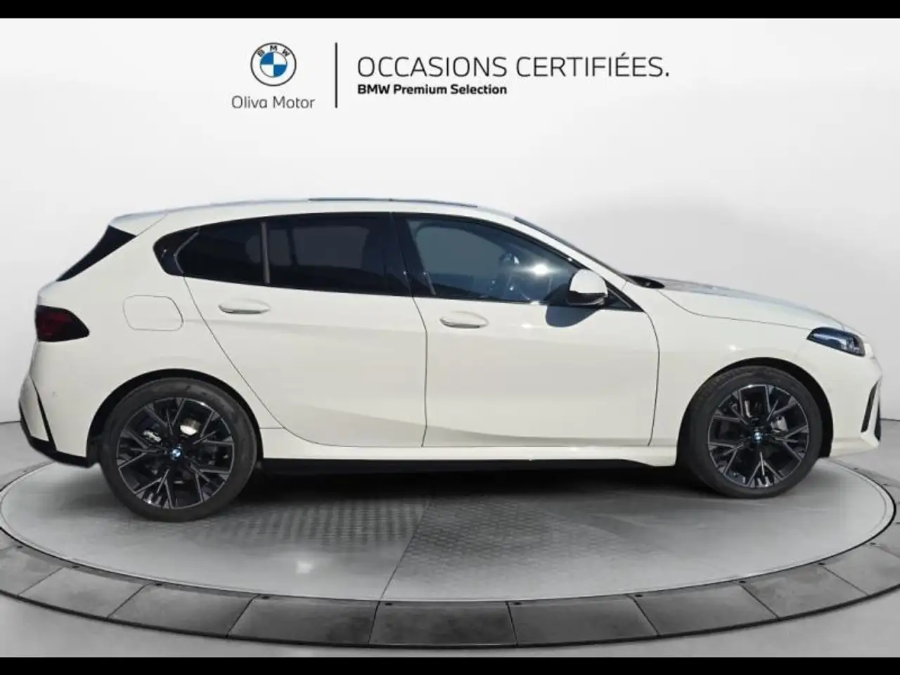 BMW 1 Series 2026