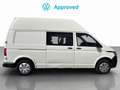 Volkswagen Transporter Mixto 2.0TDI SCR BMT Larga 81kW Blanco - thumbnail 3