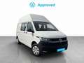 Volkswagen Transporter Mixto 2.0TDI SCR BMT Larga 81kW Blanco - thumbnail 1