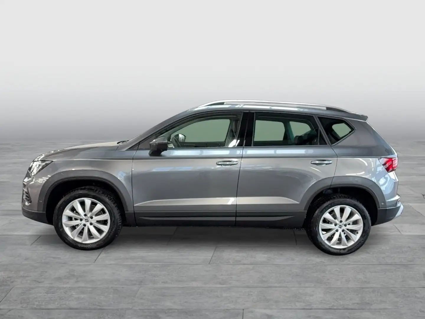 SEAT Ateca Style Edition 1.0 TSI Grau - 2
