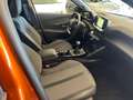 Peugeot 2008 PureTech 100 S&S Allure Pack Arancione - thumbnail 7