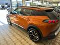 Peugeot 2008 PureTech 100 S&S Allure Pack Arancione - thumbnail 3