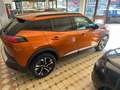 Peugeot 2008 PureTech 100 S&S Allure Pack Arancione - thumbnail 4