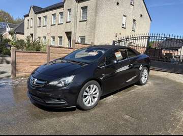 Cascada 1.4 Turbo Cosmo S